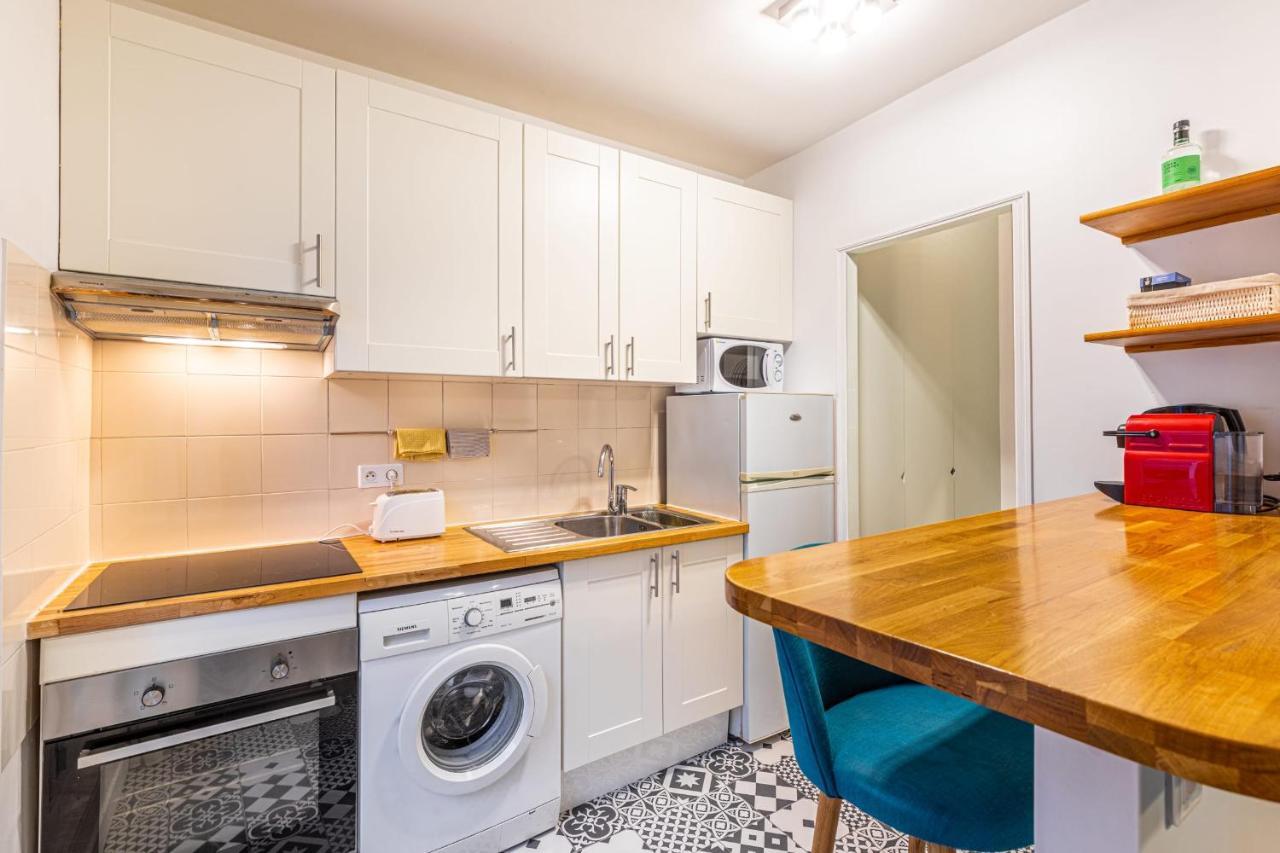 Guestready - Beautiful Midnight In Saint-lambert * Parijs