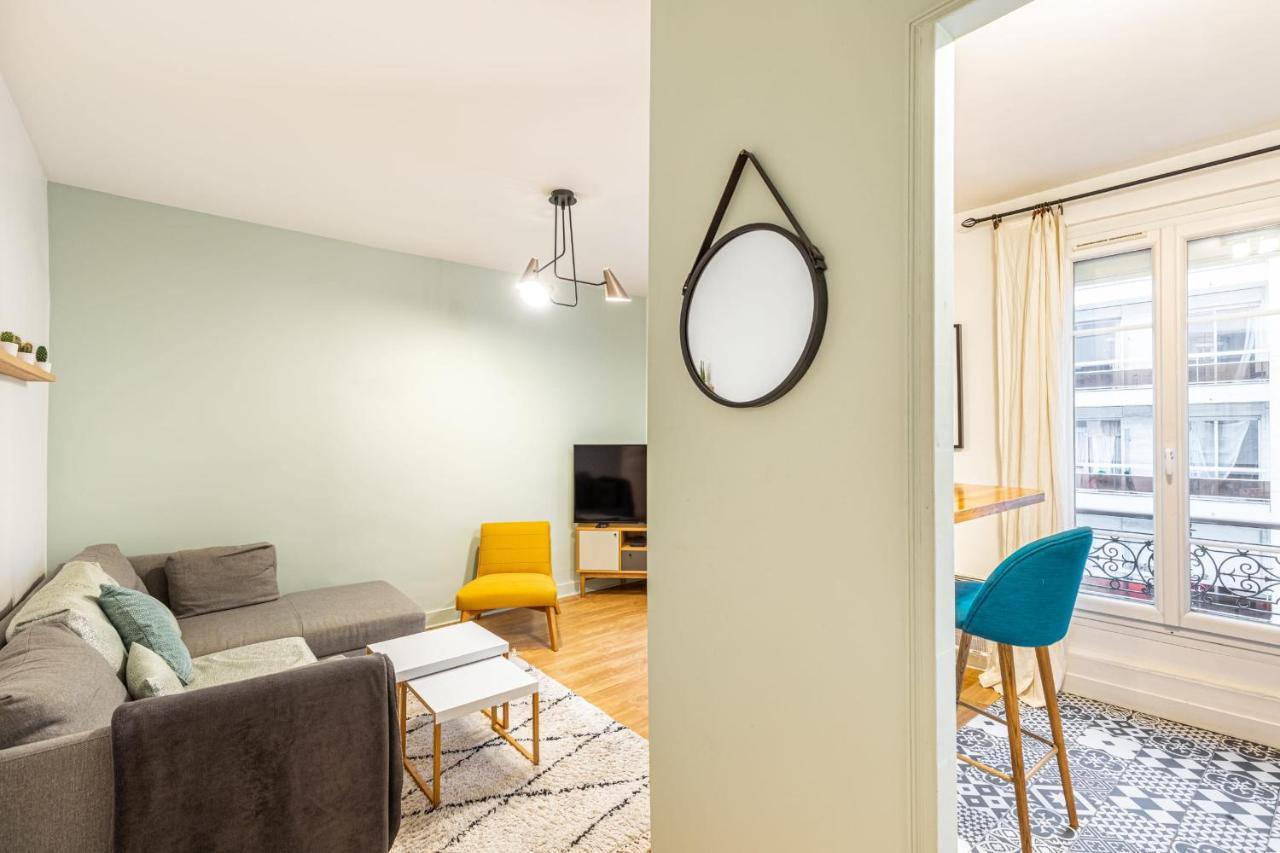 Guestready - Beautiful Midnight In Saint-lambert Parijs