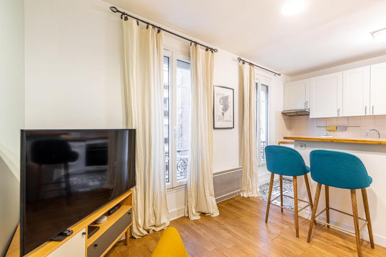 Guestready - Beautiful Midnight In Saint-lambert * Parijs
