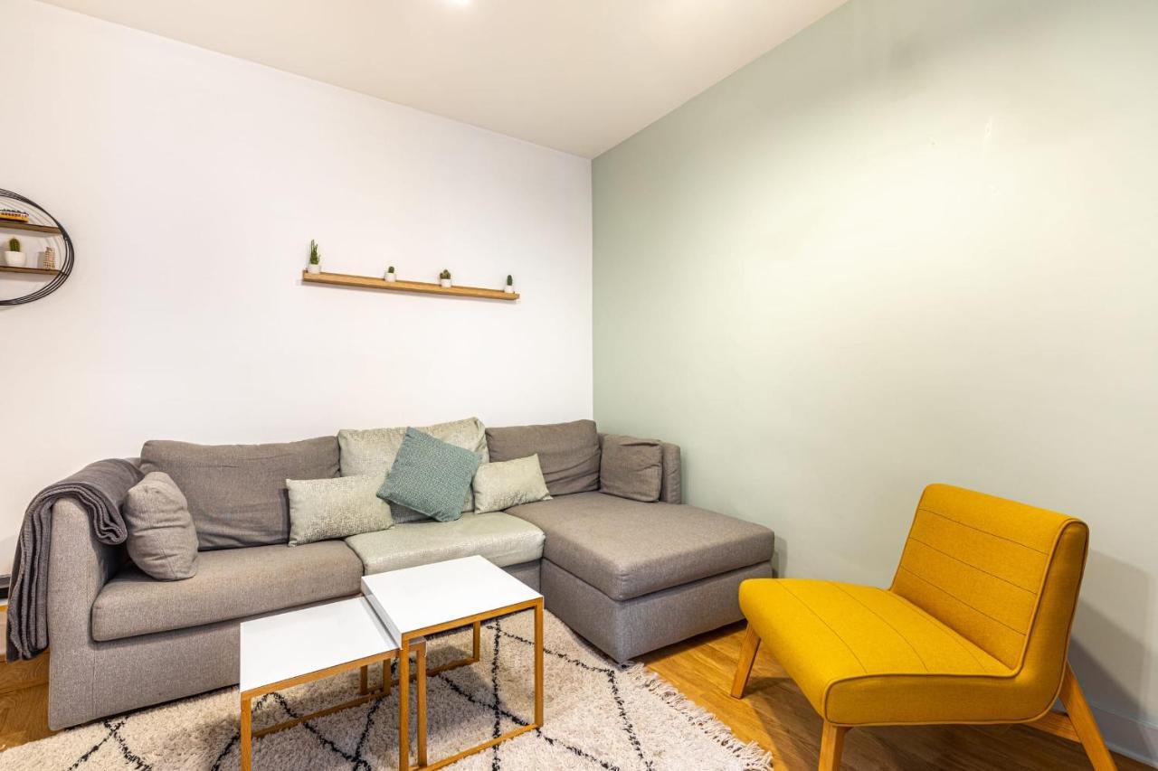 Guestready - Beautiful Midnight In Saint-lambert Appartement