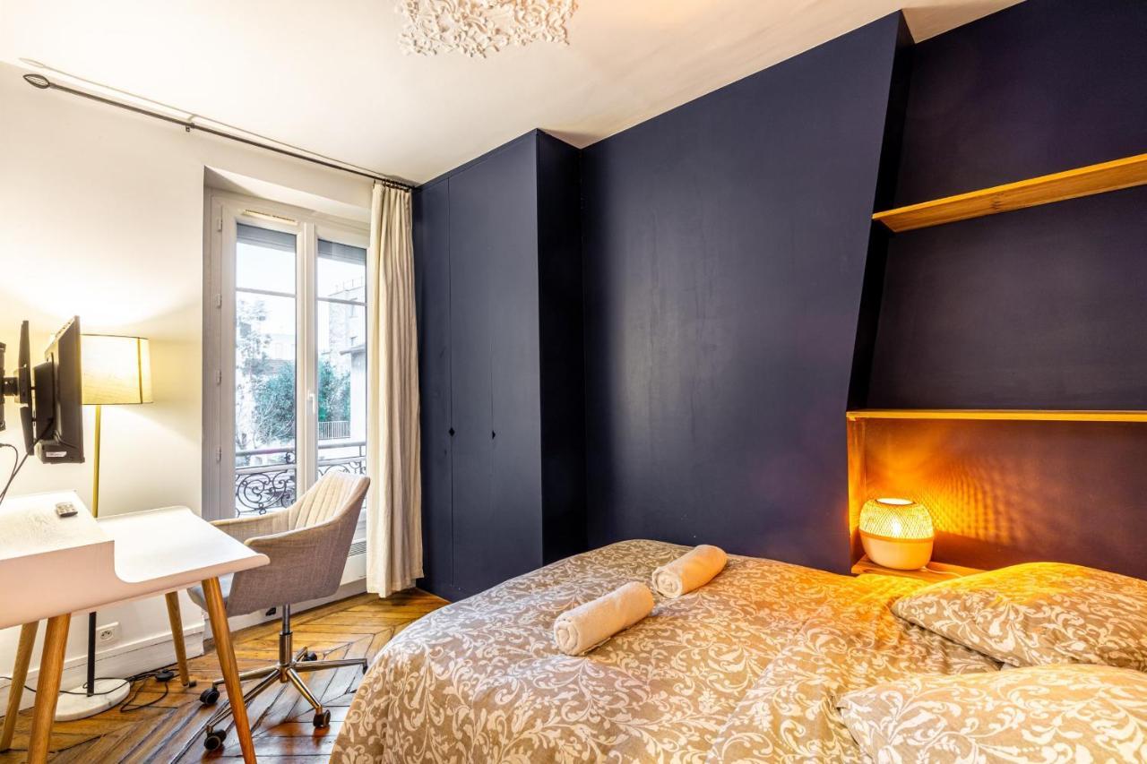 Guestready - Beautiful Midnight In Saint-lambert * Parijs